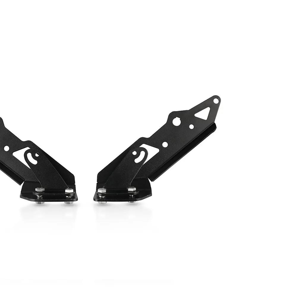 

Аксессуары для мотоциклов для BMW R1200GS R1250GS R 1200 1250 GS LC ADVENTURE 2013 2014 2015 2016 2017 2018 Кронштейн противотуманной фары