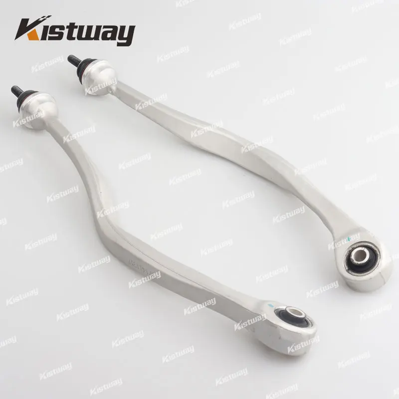 2PCS Quality Front Sway Bar End Link Kit For Porsche PANAMERA 971 2017-2021 971411317 971411318 9A741131701 9A741131801