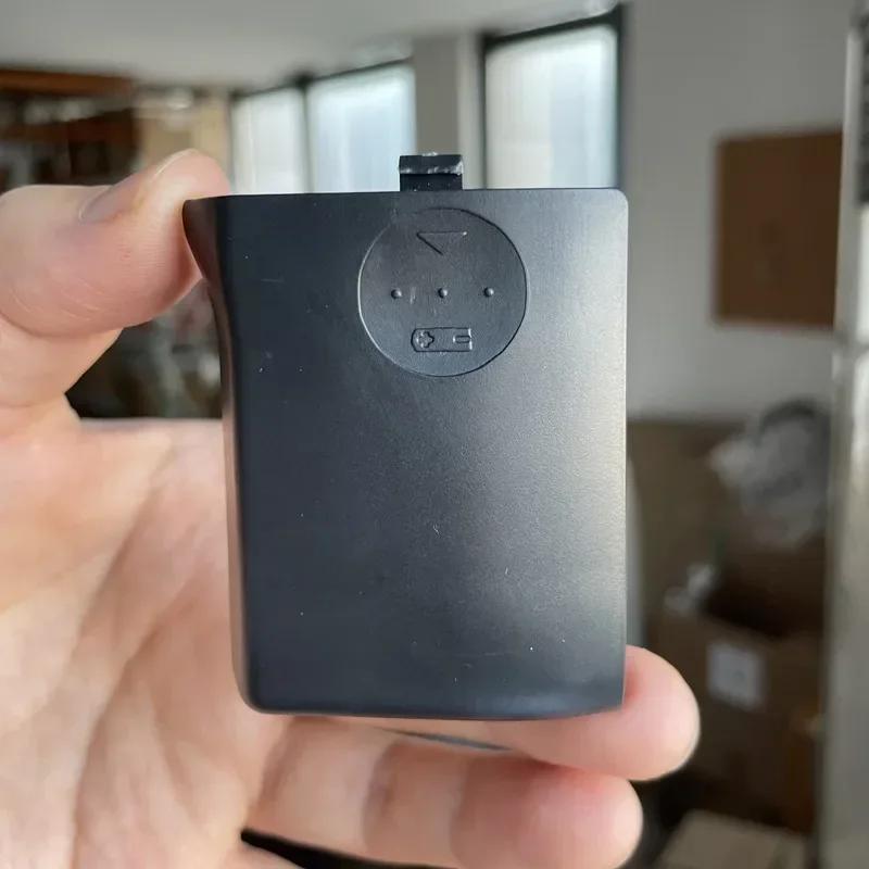 واسعة 300 كاميرا الجانب غطاء غطاء أسود أبيض ل Fujifilm Instax Wide300 غطاء البطارية صالح غطاء البطارية للاستبدال