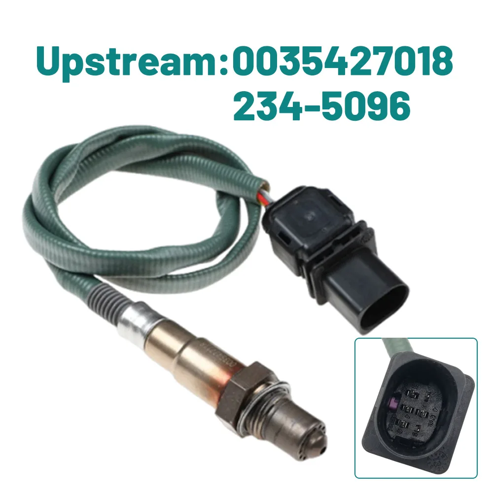 Up&Dowmstream  Oxygen Sensor 0035427018 0045420818 0045420718 For Mercedes-Benz R350 R550 S550 E550 GL450 GL550 ML350 ML550