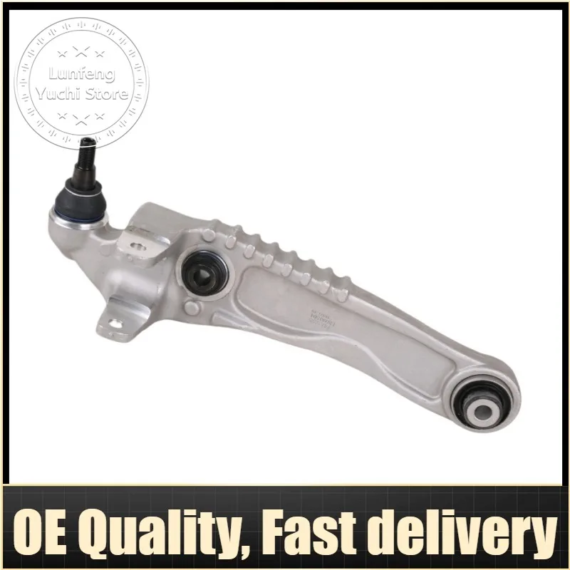 

Front Left/Right Control Arm For Jaguar F-PACE X761, I-PACE X590, Land Rover Range Rover Velar L560 LR090504, LR141989, T4A1079