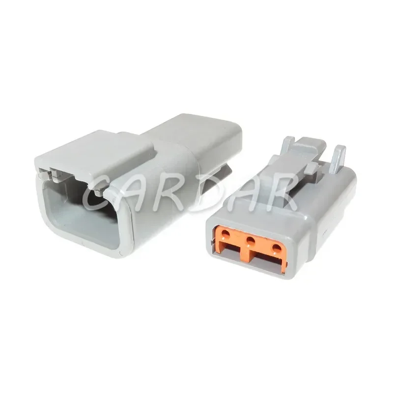 1 Set 3 Pin Deutsch…