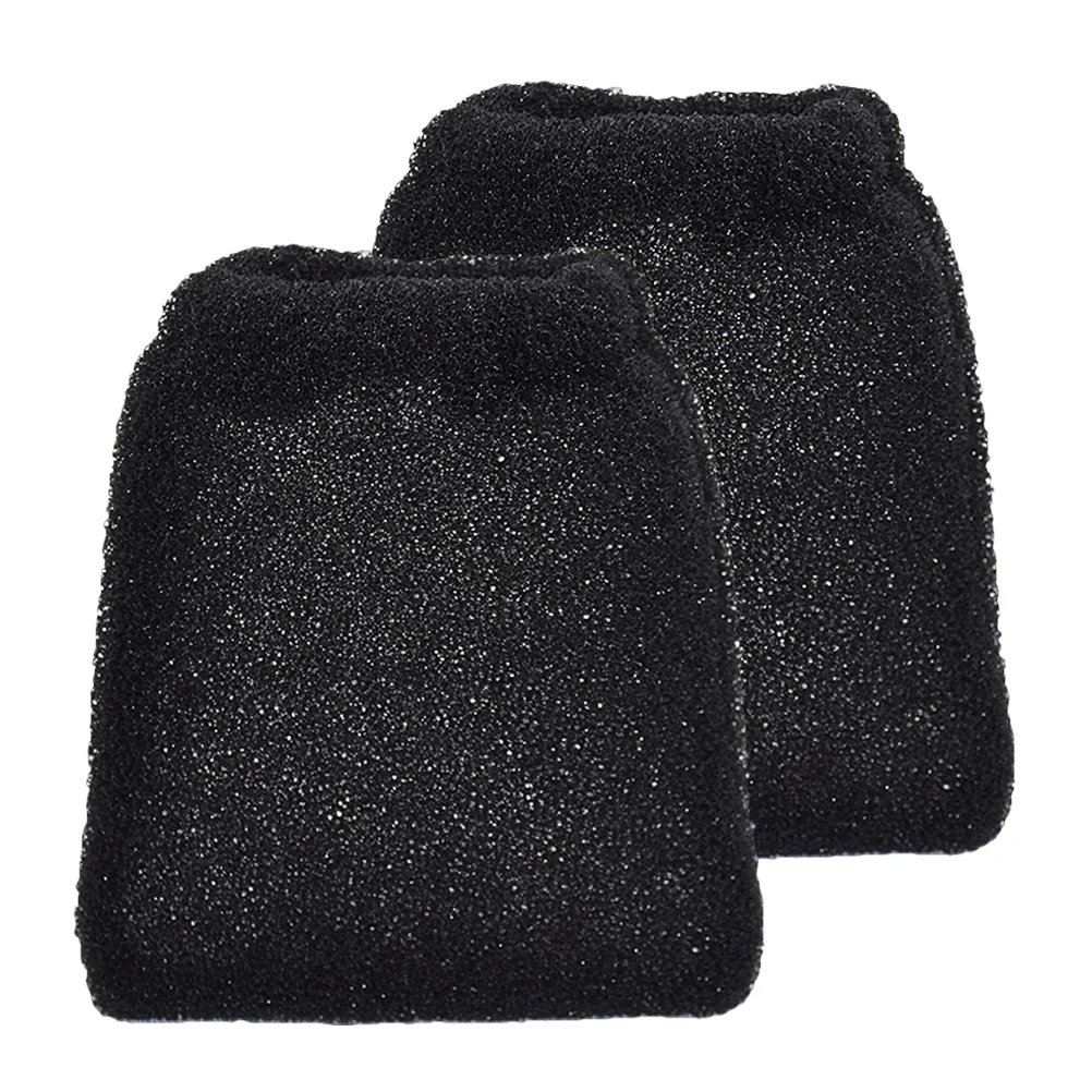 2 قطعة فوهة مجفف الشعر حامي الإسفنج يغطي سهلة التركيب الناشر مرفق العالمي حماية الحرارة مجفف الشعر الملحقات #3