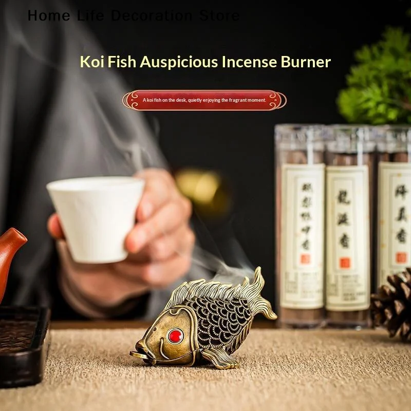 【H】Incense Burner Alloy Hollow - огляд і ціна Home Fragrance Powder