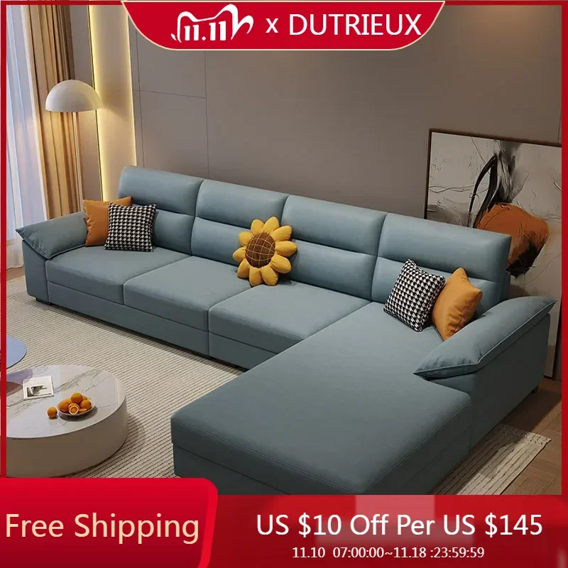 

Luxury Modern Sofa Cheap Square Europe European Loveseat Reading Sofa Living Room Nordic Salon Meuble Home Furniture