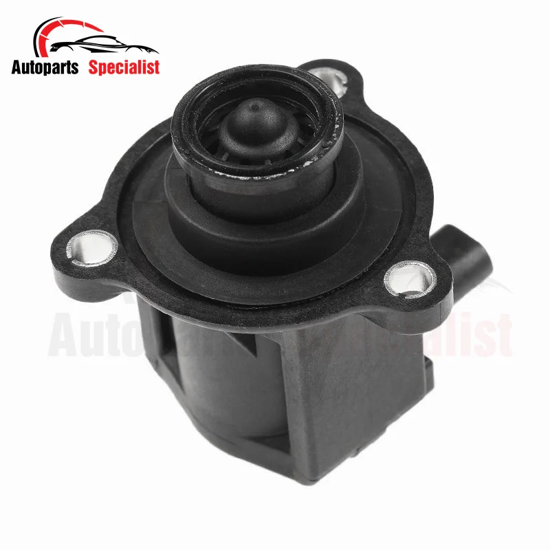 

Auto Parts Turbocharger Solenoid Valve OEM CJ5G-9U465-BA For Ford Edge Escape Fusion Explorer Mustang Lincoln Volvo S60 V70