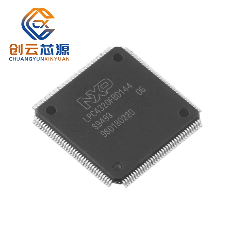 1pc Echte Neue Original LPC2101FBD48,151 LPC2292FBD144 Transistor