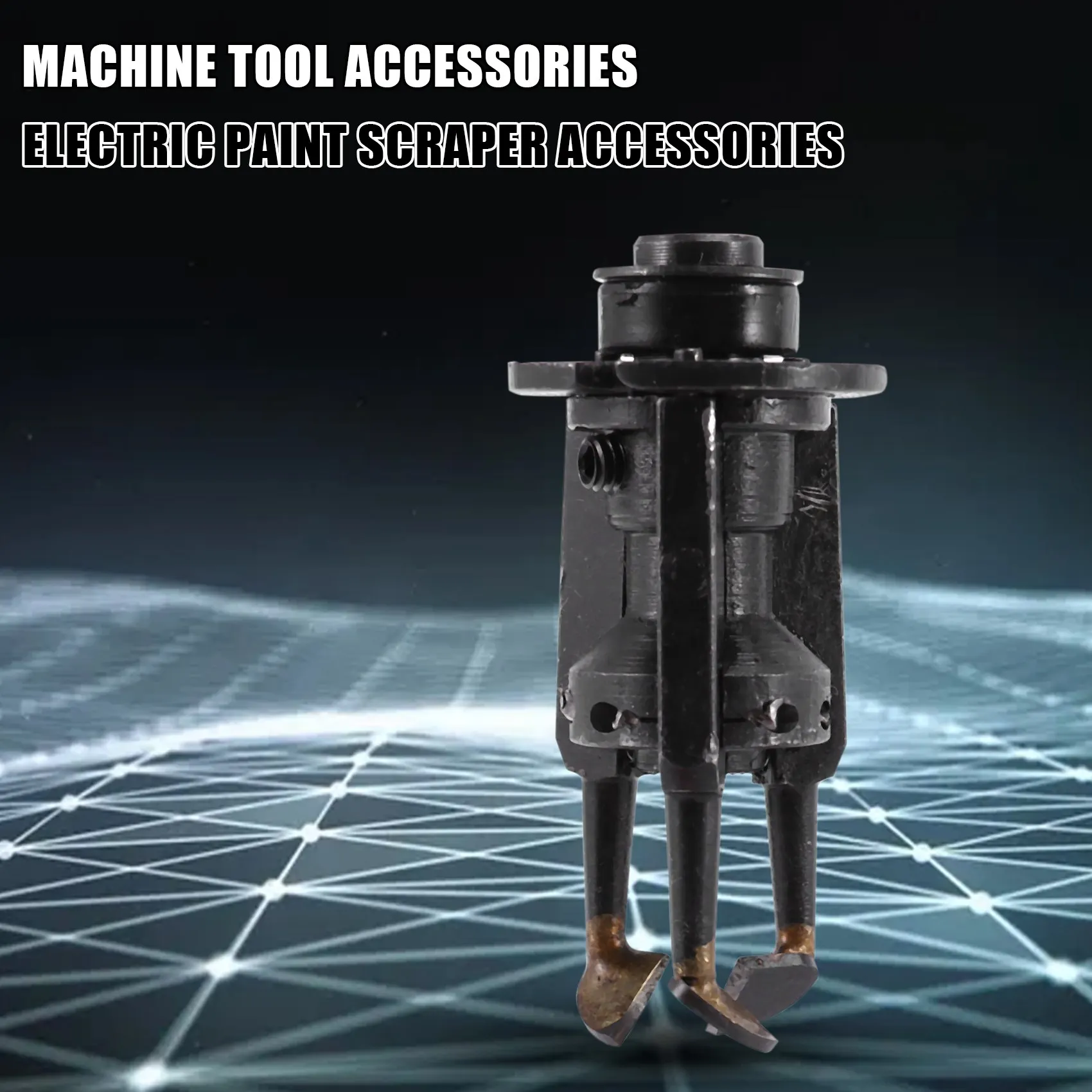 Jaw Tip Accessories for DF-6 Electric Machine Scraping Paint, Scraping Paint, Enameled Wire Stripping Lacquer HOT