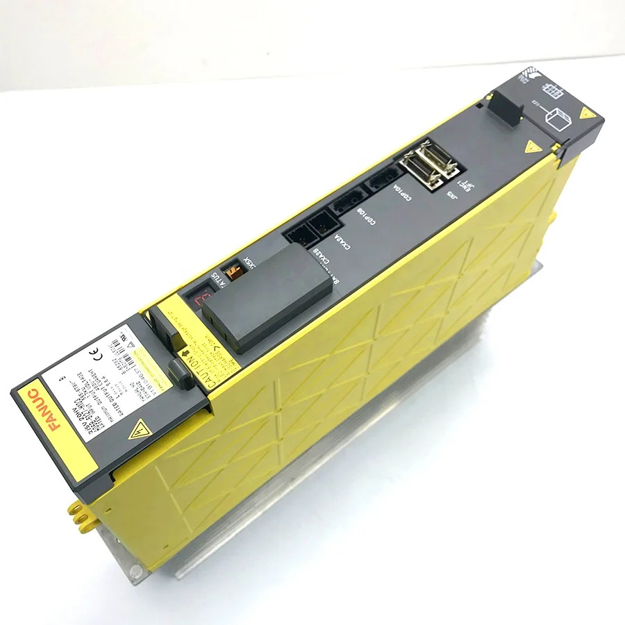 

Originele Nieuwe Servo Drive Versterker Module A06B-6127-H103 Cnc Machine