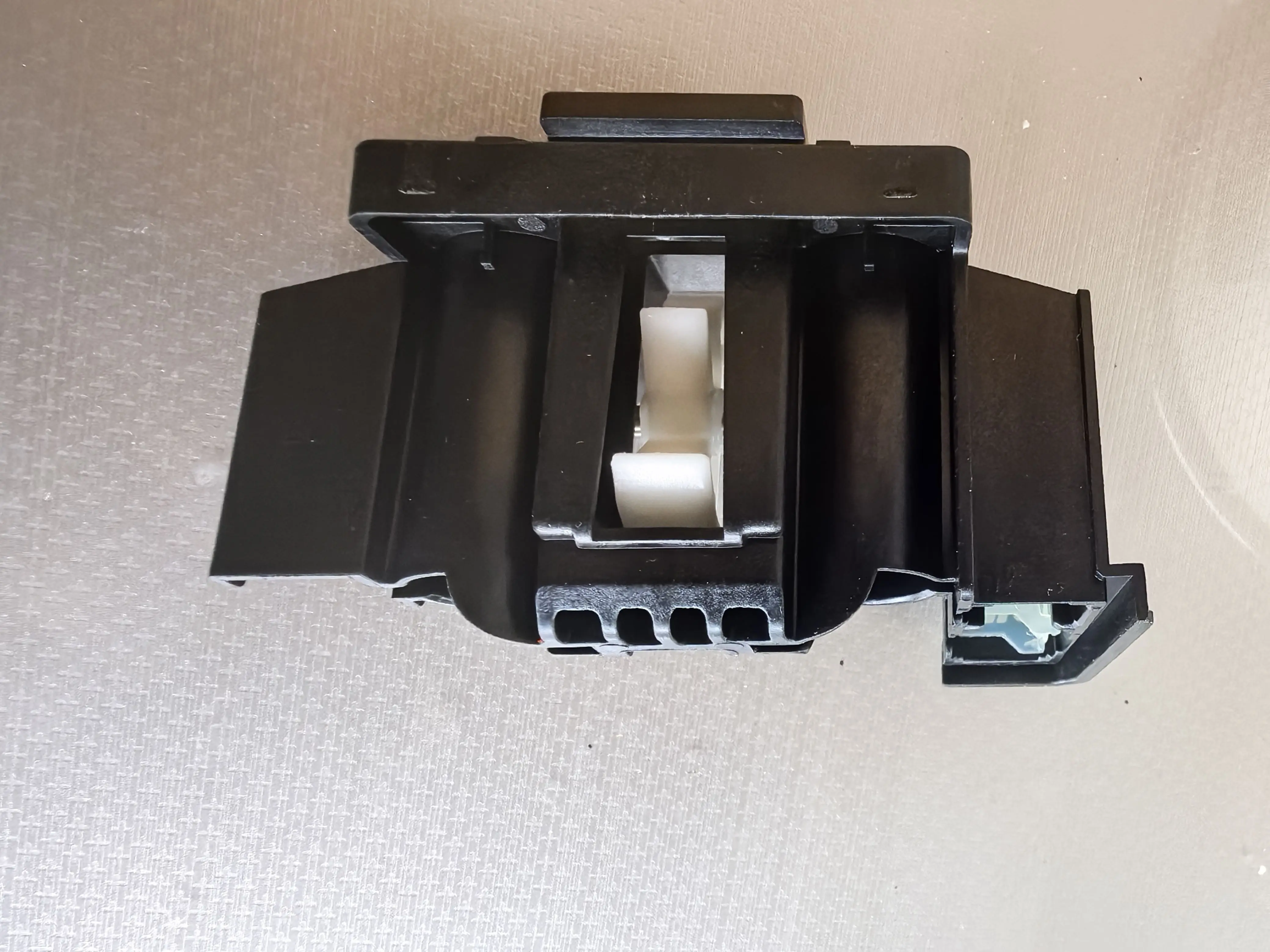 

1PCS For Haier Dryer Door Lock GBN100-636 Door Lock EHG188129W Door Switch