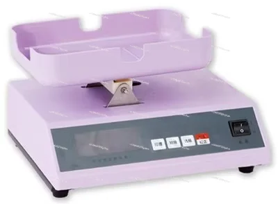 

CZK-IIC microcomputer liquid sampling controller (timing