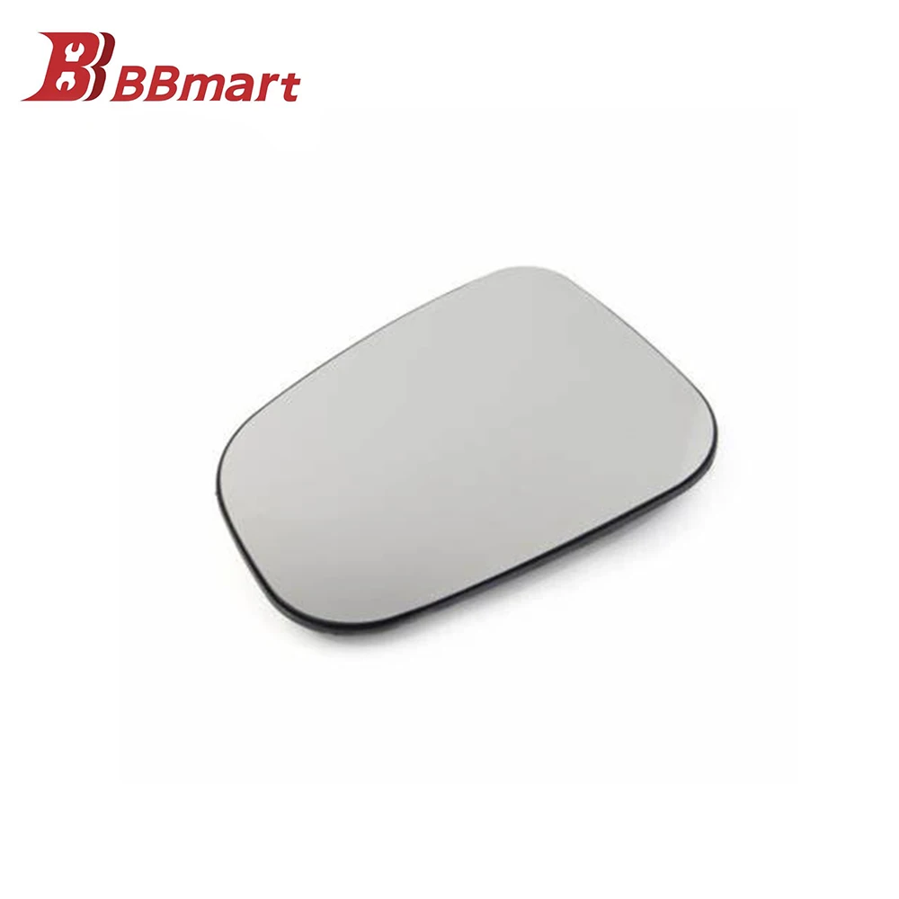 

C2C37096 BBmart Auto Parts 1 pcs Right Door Mirror Glass For Jaguar XJ XK XF XE XF 2016