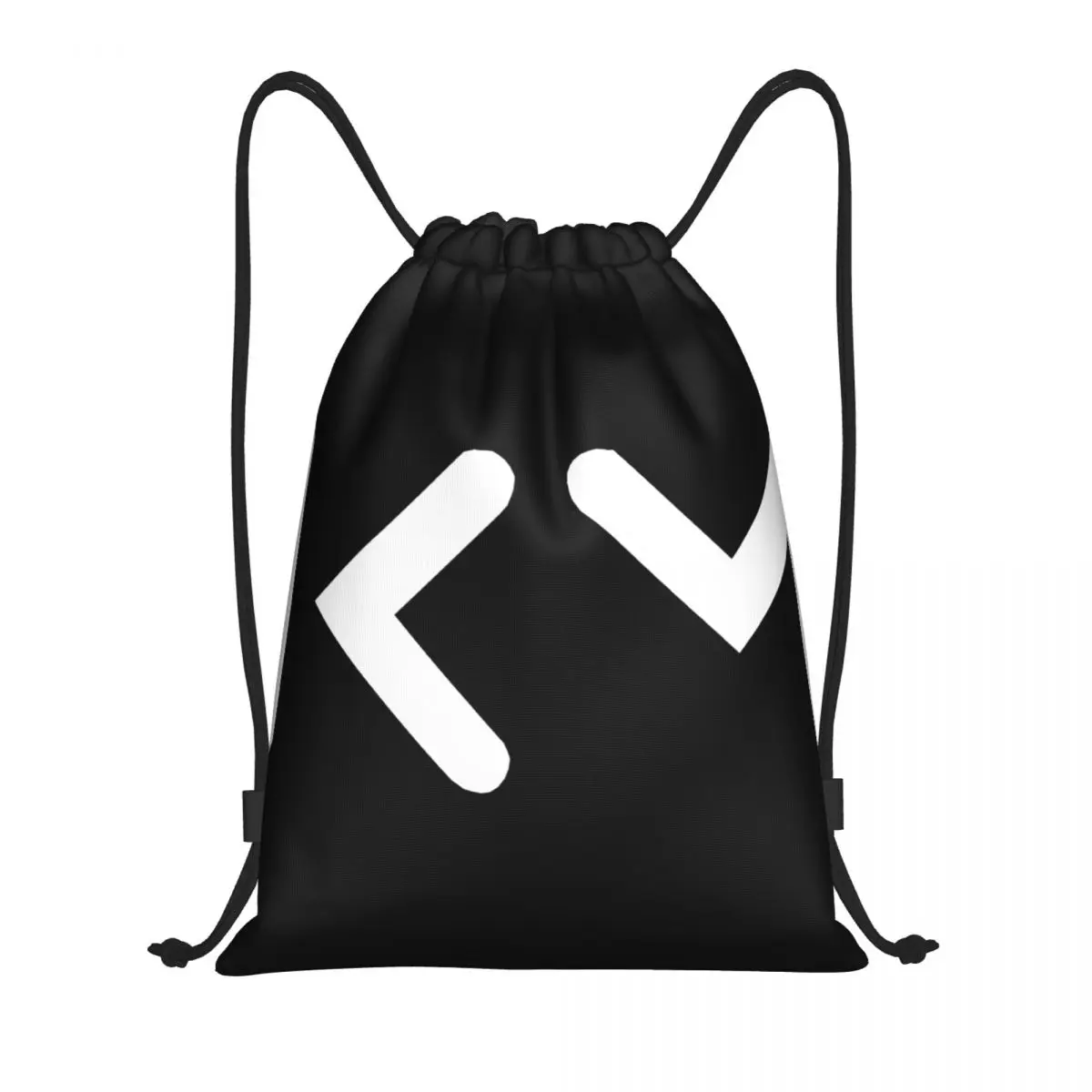 KM Mbappe Multi-function Portable Drawstring Bags Sports Bag Book Bag