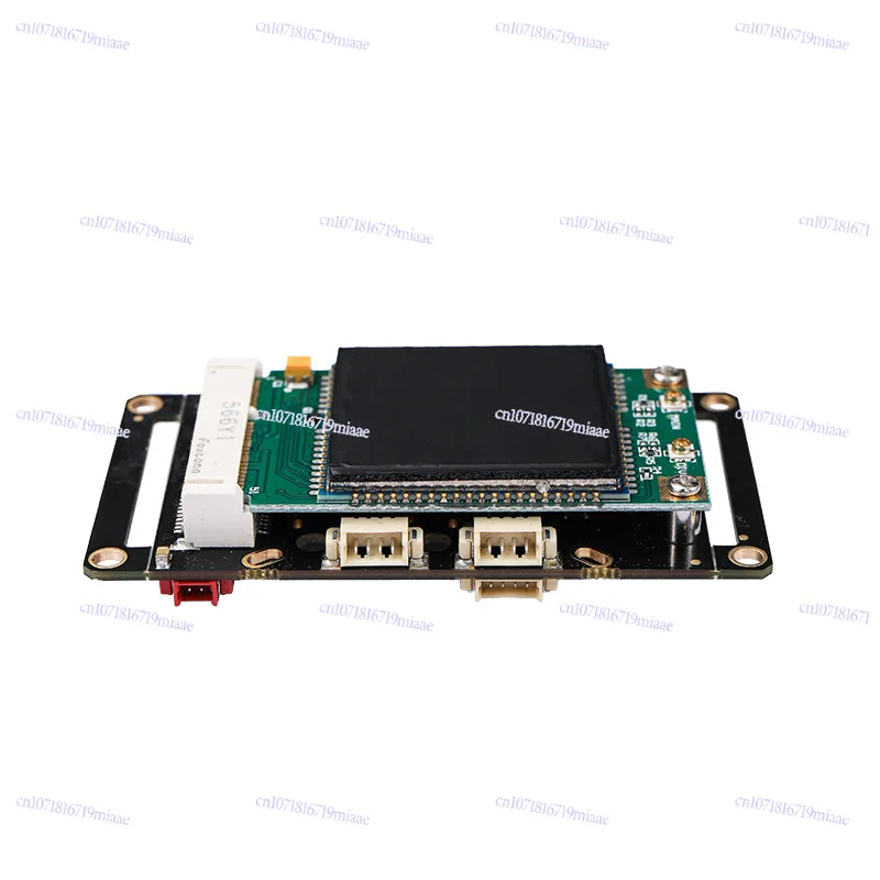 

Полный маршрутизационный модуль Netcom 4g Беспроводной модуль 4G для решения Wi-Fi Двойной последовательный порт LAN Прозрачная передача промышленного класса