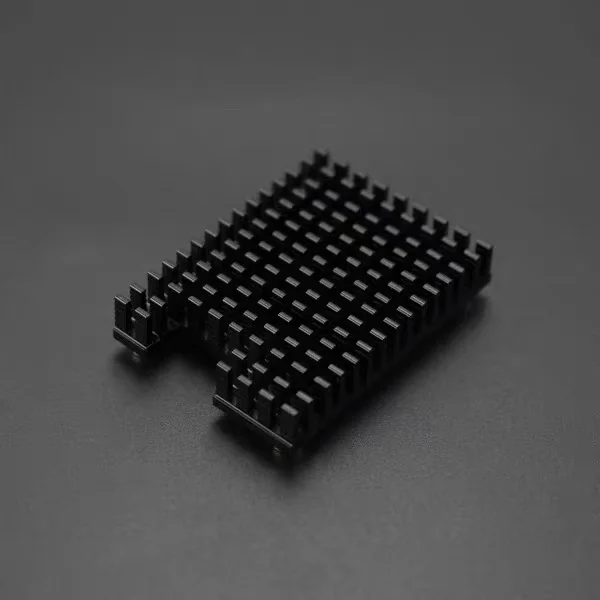 Raspberry Pi CM5 He…