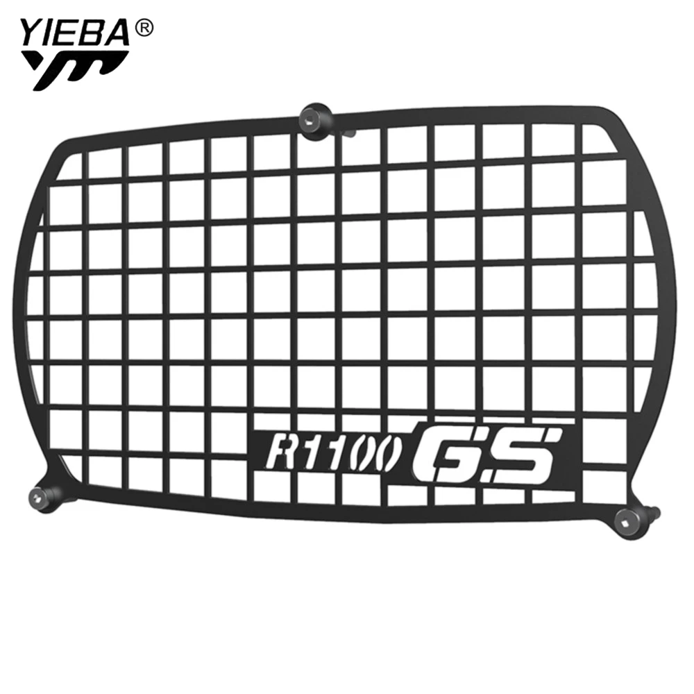 

R1100GS мотоциклетная фара, защитная решетка, крышка фары для BMW R 1100 GS 1994-1995-1996-1997-1998-1999