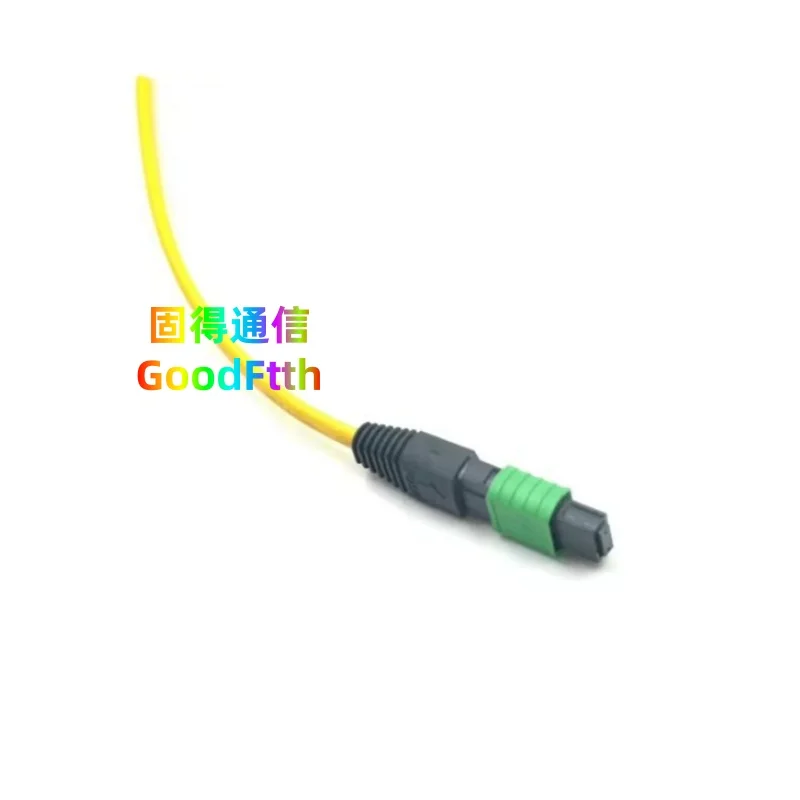 Harness Cable MPO(F)-24LC SM 24 Core 1m 2m 3m 5m 6m 8m 10m 15m 20m 25m Patch Cord GoodFtth