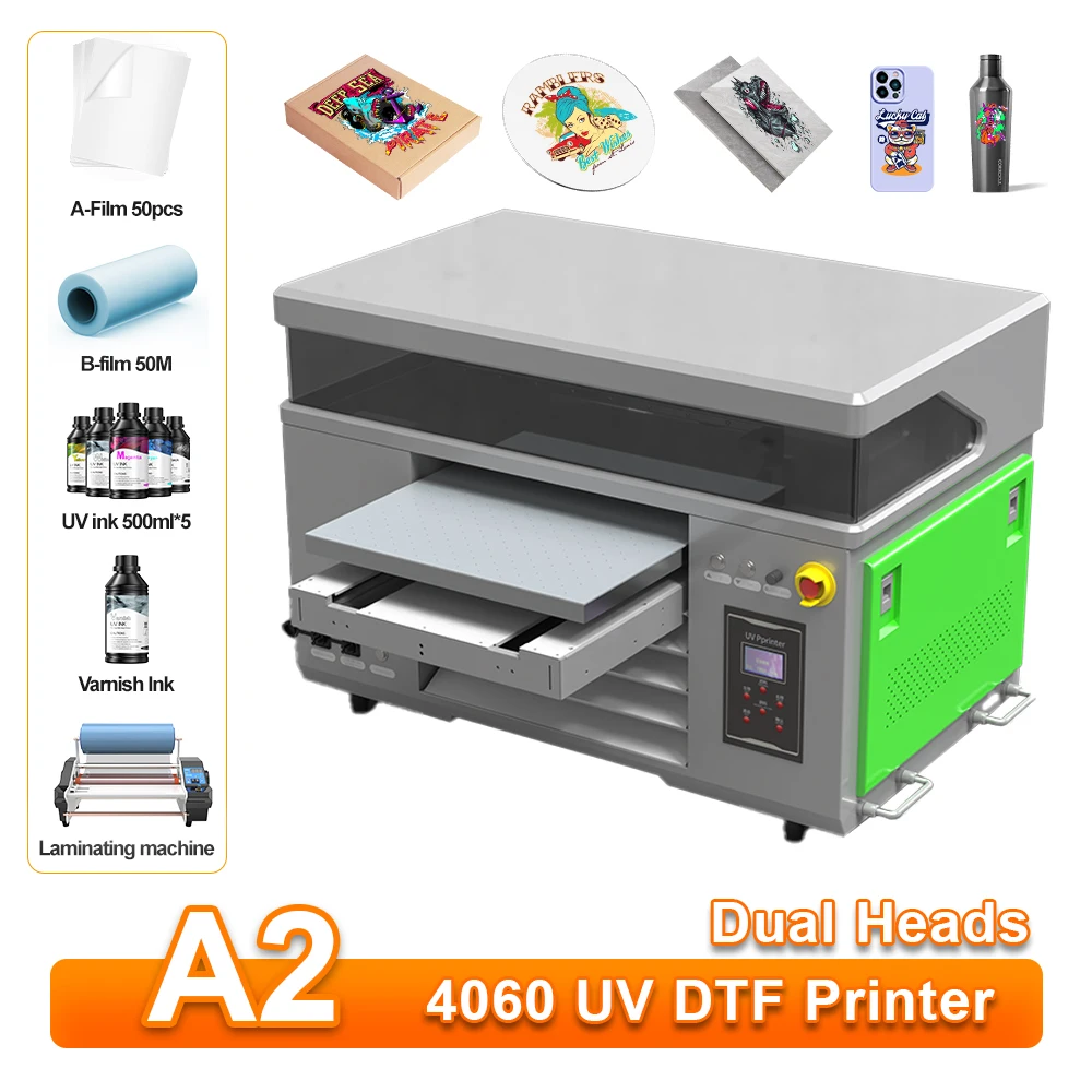 A2 Flatbed Printer: A Comprehensive Review and Guide for Printers