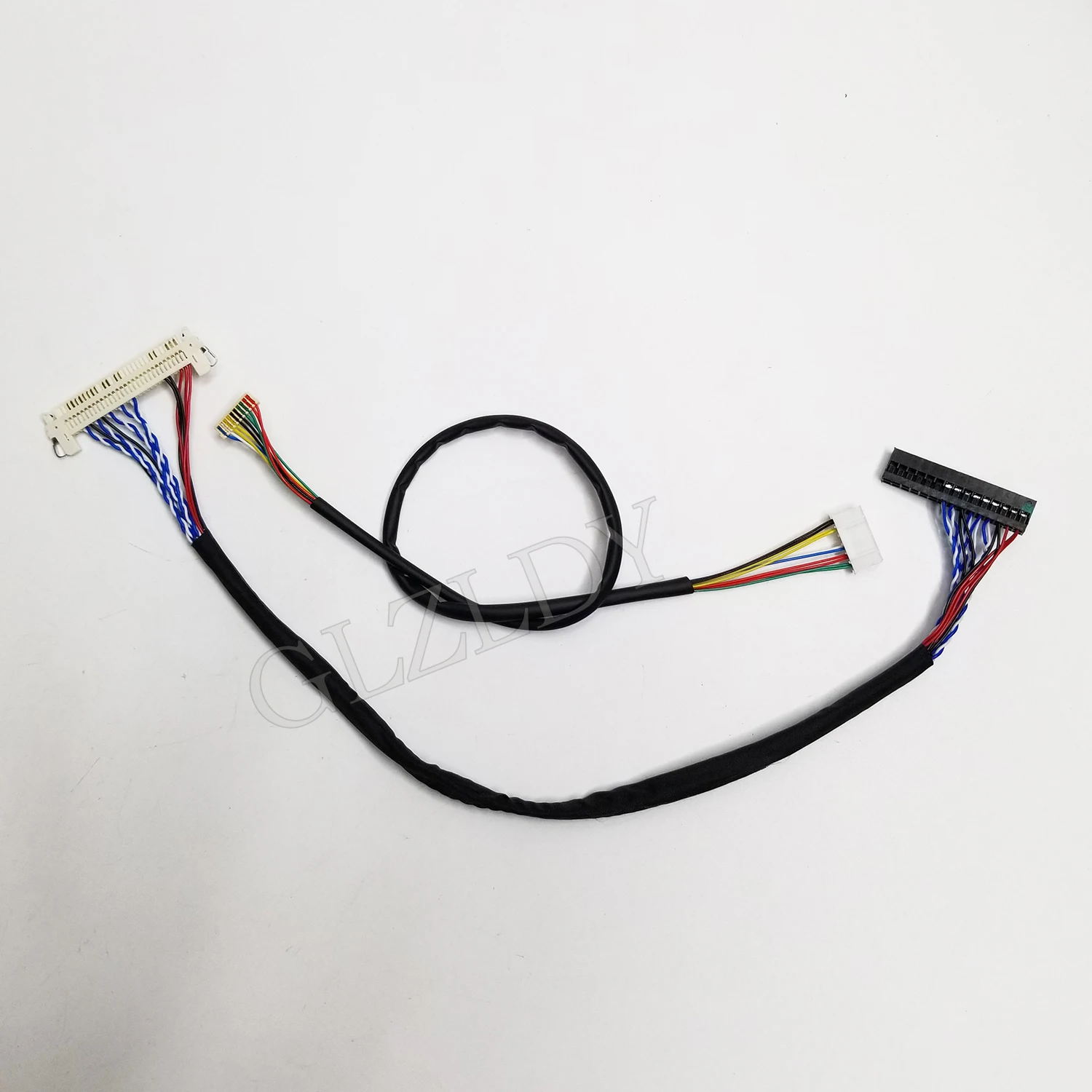 For G104X1-L03 G104X1-L04 G104XCE-L01 1024*768 30pins LVDS 10Pin DVI HDMI VGA LCD industrial Display Driver Board Kit 10.4inch