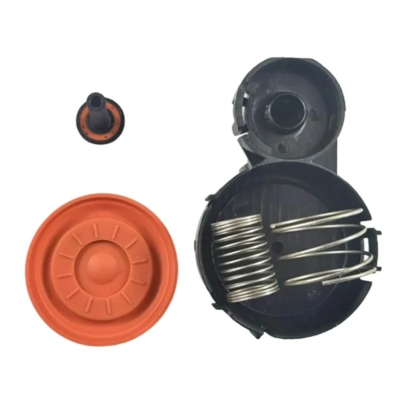 

Enhanced Engine Performances Vent Cover Valves Cover Repair set for Auomotives R6FB