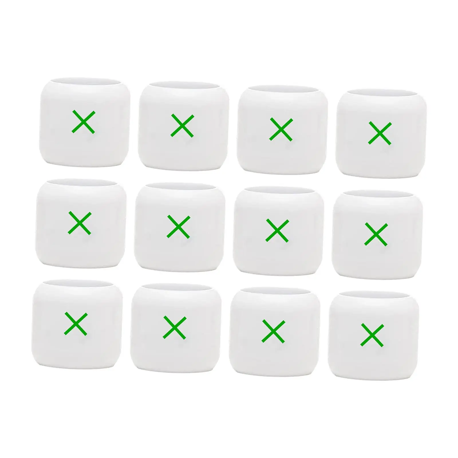 

Multifunctional Swing Feedback Practice Golf Ball Lightweight Range Ball for Backyard Sports Golf