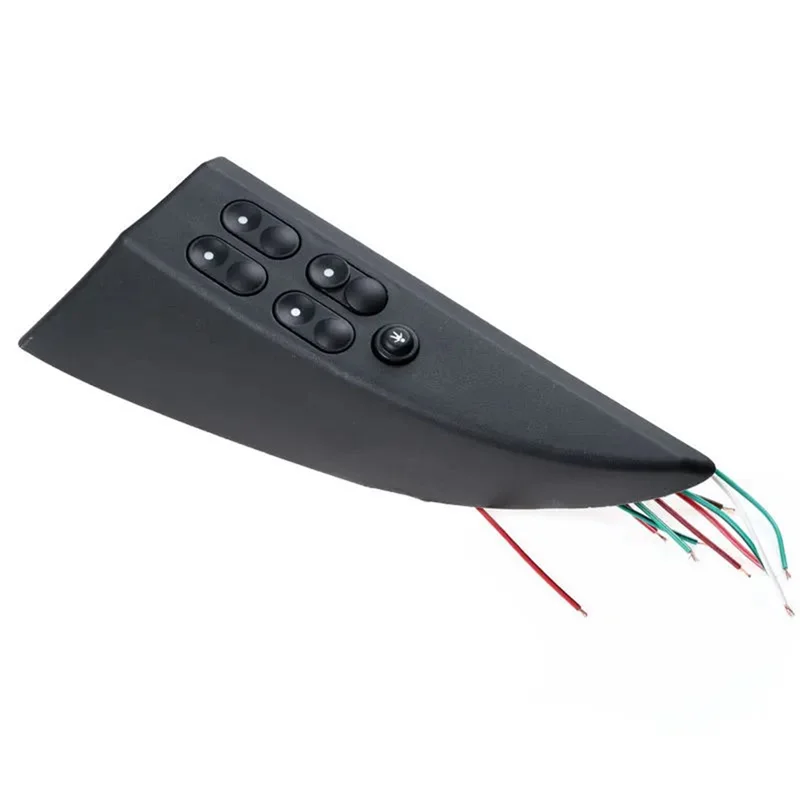 

Для CMC 93280684 Автомобильный переключатель стеклоподъемника, кнопка управления окном, запасная часть