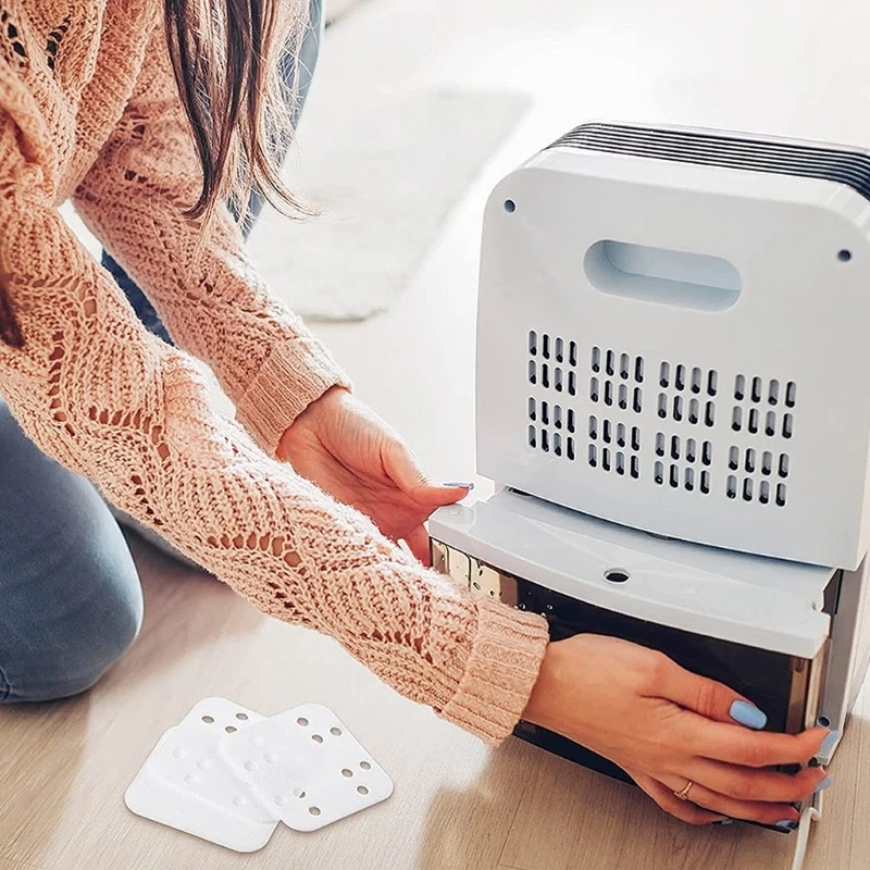 20 قطعة منصات ماصة معدنية مرطب مرشح وسادة إزالة الترسبات ل LV600HH LV600S المرطب اكسسوارات دائم دروبشيب