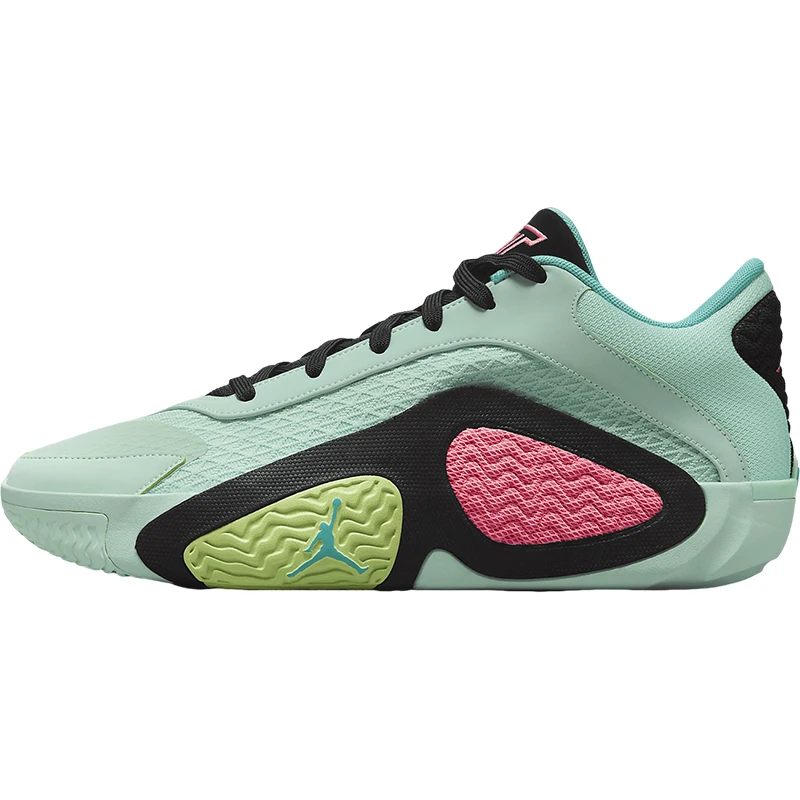 حذاء كرة السلة Nike الأصلي Jordan Tatum 2 PF للرجال FJ6458-300 #5