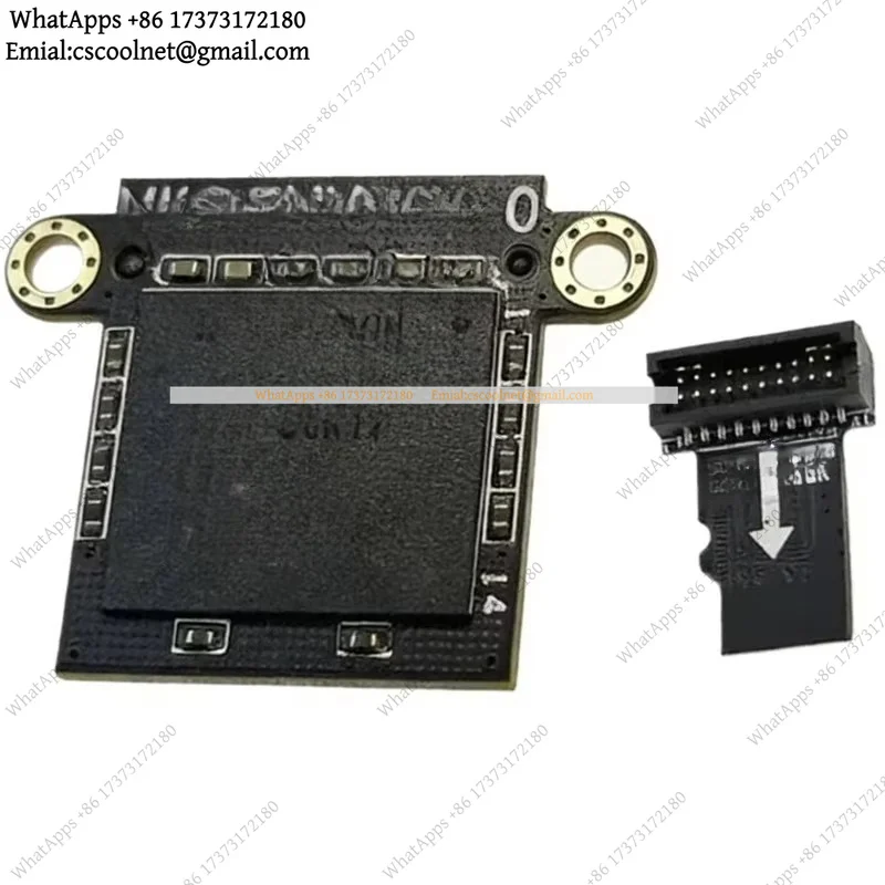 YX2 eMMC 32GB Memory Module For QIDI X-Plus 3 3D Printer Replacement Part