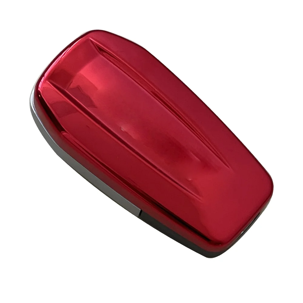 Car Key Shell Case For Toyota Corolla Camry RAV4 Auris Prado Tarago REIZ Crown Avalon Venza Upgrade Ferrari Type Flip