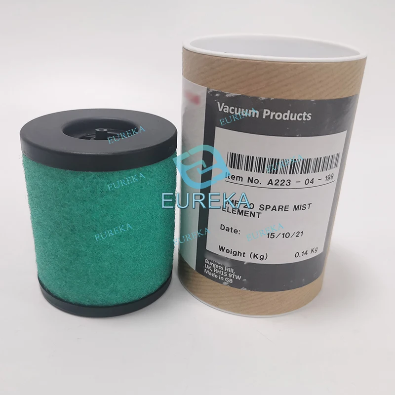 Original Vacuum EMF20 Oil Mist Filter,Exhaust Filter,Air Filter,Oil Mist Filter Element ,Odor Element Group A22304199 A22304077