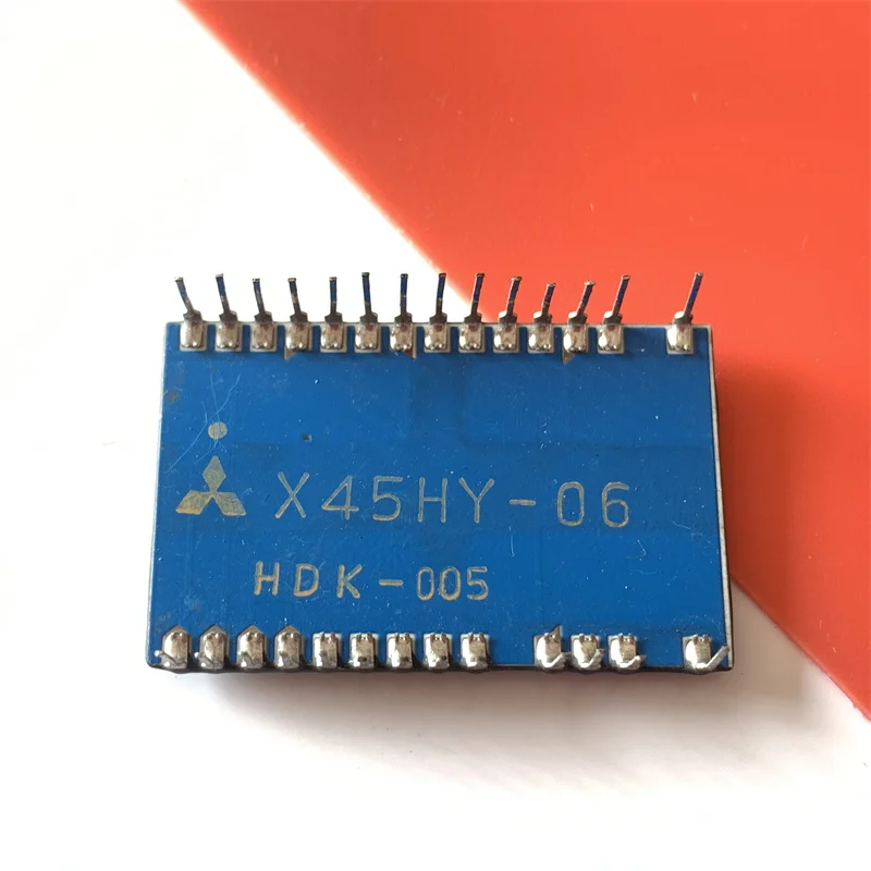 

1PCS X45HY-06 Imported MC-5690 genuine product electronic components