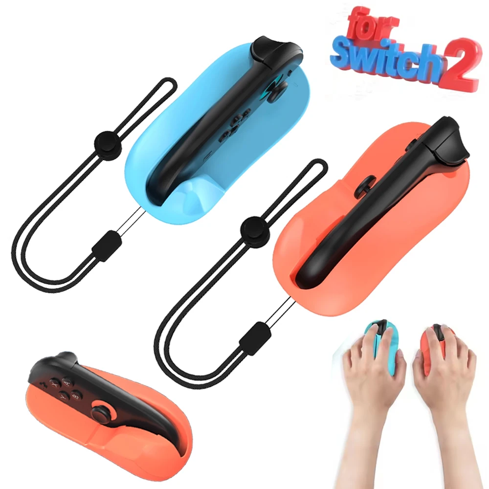 2 Pack Mouse Grip C… - image