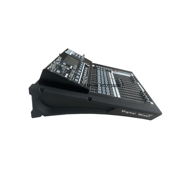 

DJ Professional Audio Digital Mixing Console 16 Channel Digital Mixer