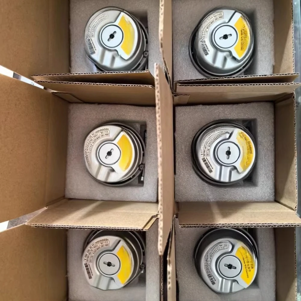 CHKJ-2025NEWHEIDENHAIN Инкрементный поворотный энкодер со встроенным подшипникомERN-1387-2048-62S14-70 Используется для установки через станцию