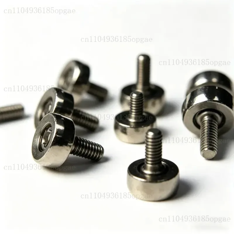 High-strength special screws 00322343S01  spare parts, industrial fasteners, placement machines