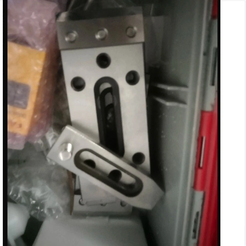 Suitable for Slow Wire Pressing Plate Fixture Wire Cutting Pressing Plate Fixture Pallet Lifting Plate Consumables Accessories