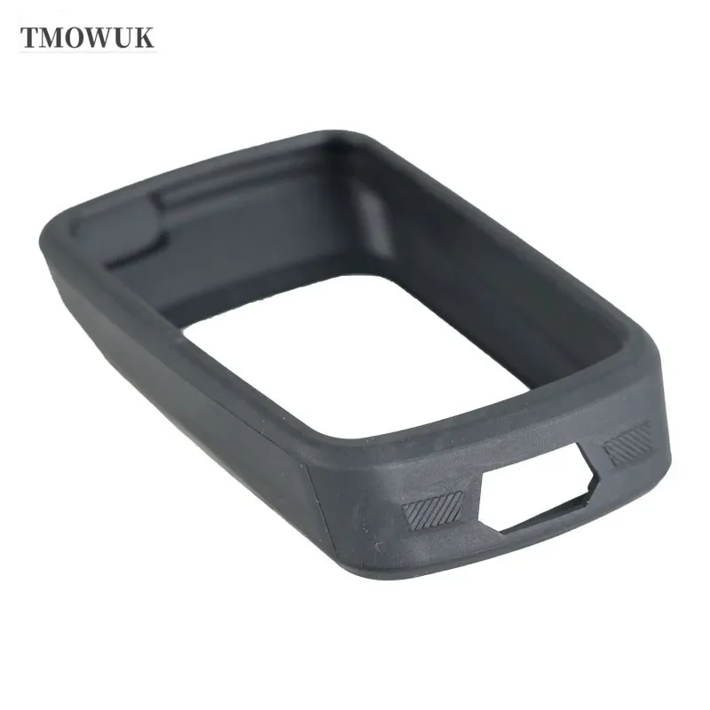 

Для Magene C606 C 606, устойчивый к падению, царапинам силиконовый защитный чехол, пленка для экрана велосипедного компьютера, защитный чехол