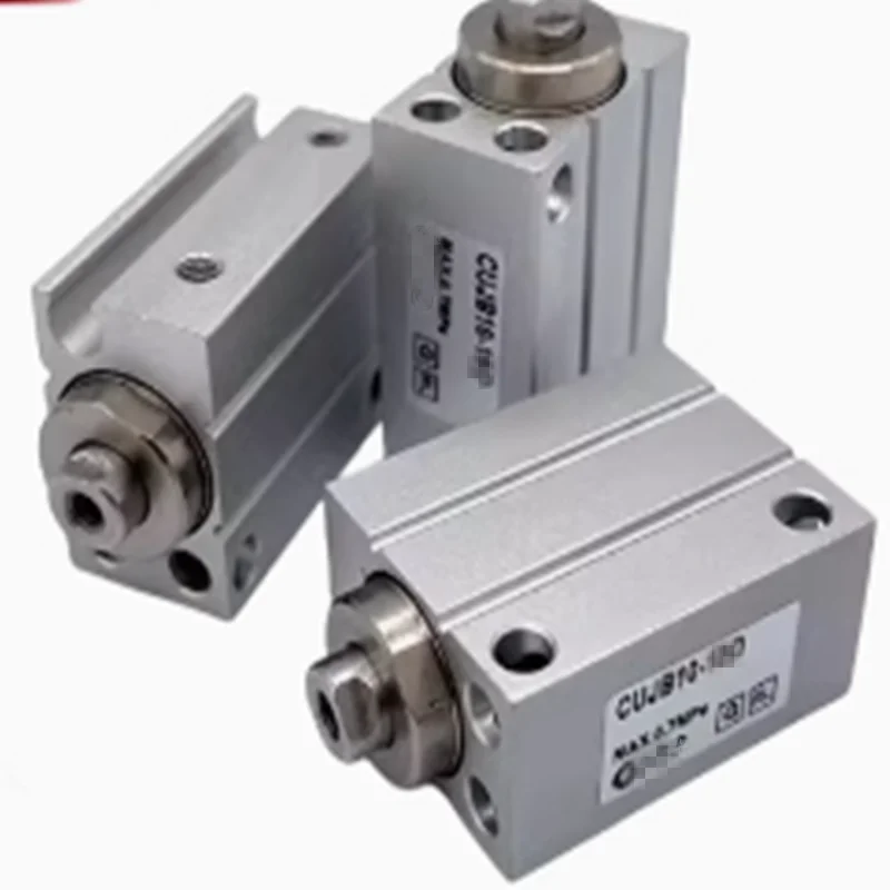 

New Original Cylinder CDUJB8-4DM-F8N