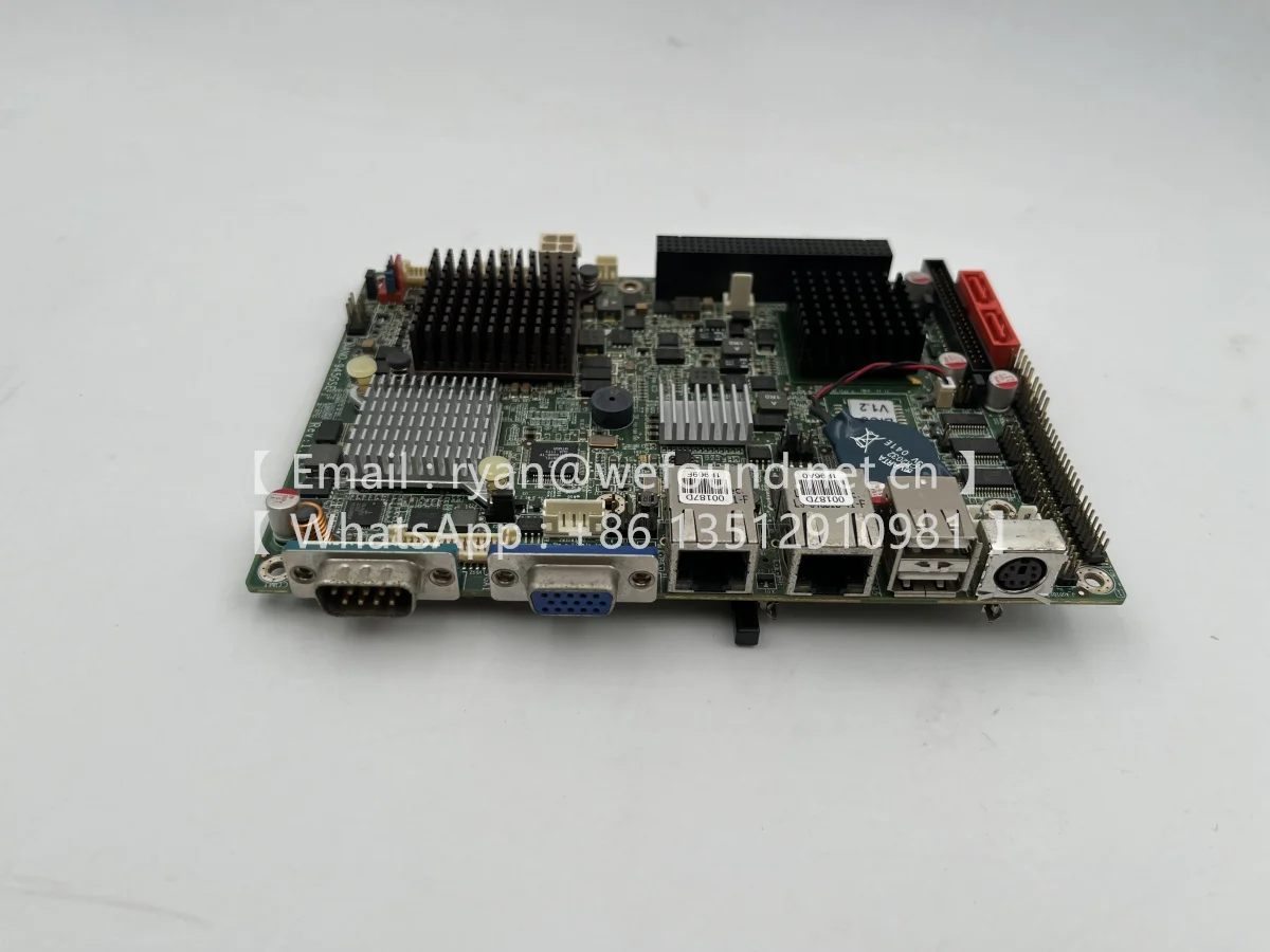 NANO-945GSE for IEI Embedded Single Board Computer