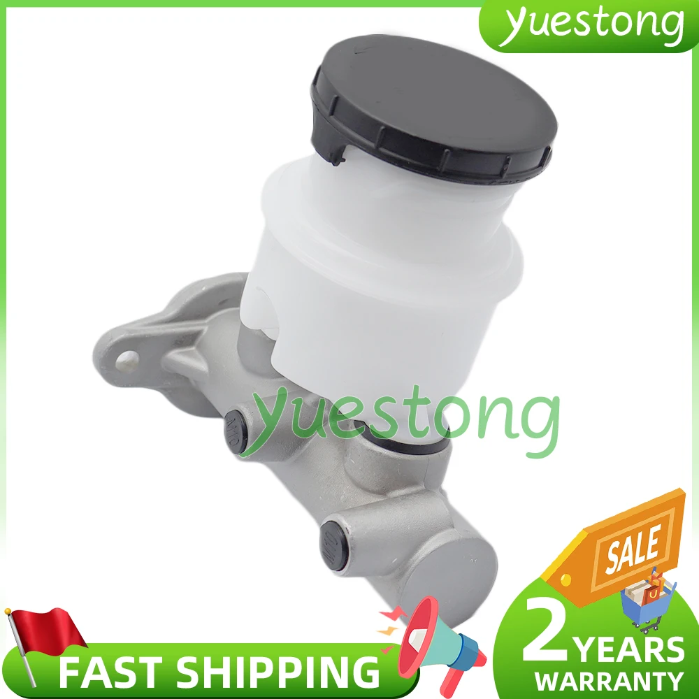 

8-94313438-0 Главный тормозной цилиндр для Isuzu Trooper Pickup Amigo 1989-1993 8943134372 8970382480 8-97038427-0 8941732351