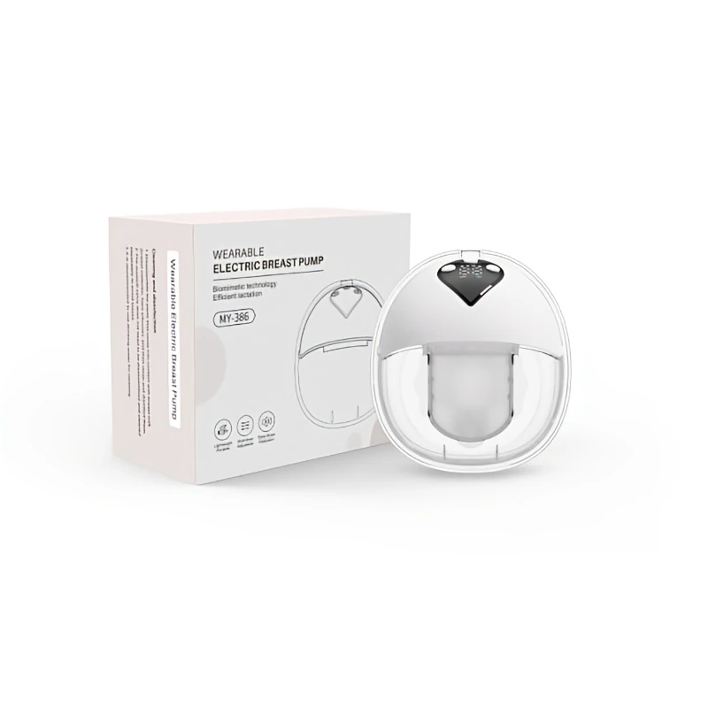 tire-lait-electrique-portable-modele-my-386-tire-lait-mains-libres-design-invisible-et-leger-avec-4-modes-et-12-niveaux