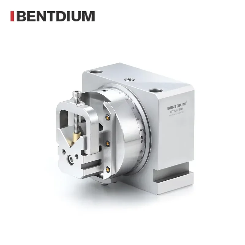 BENEDIUM WEDM Machine High Precision One Way Punch Former EPB