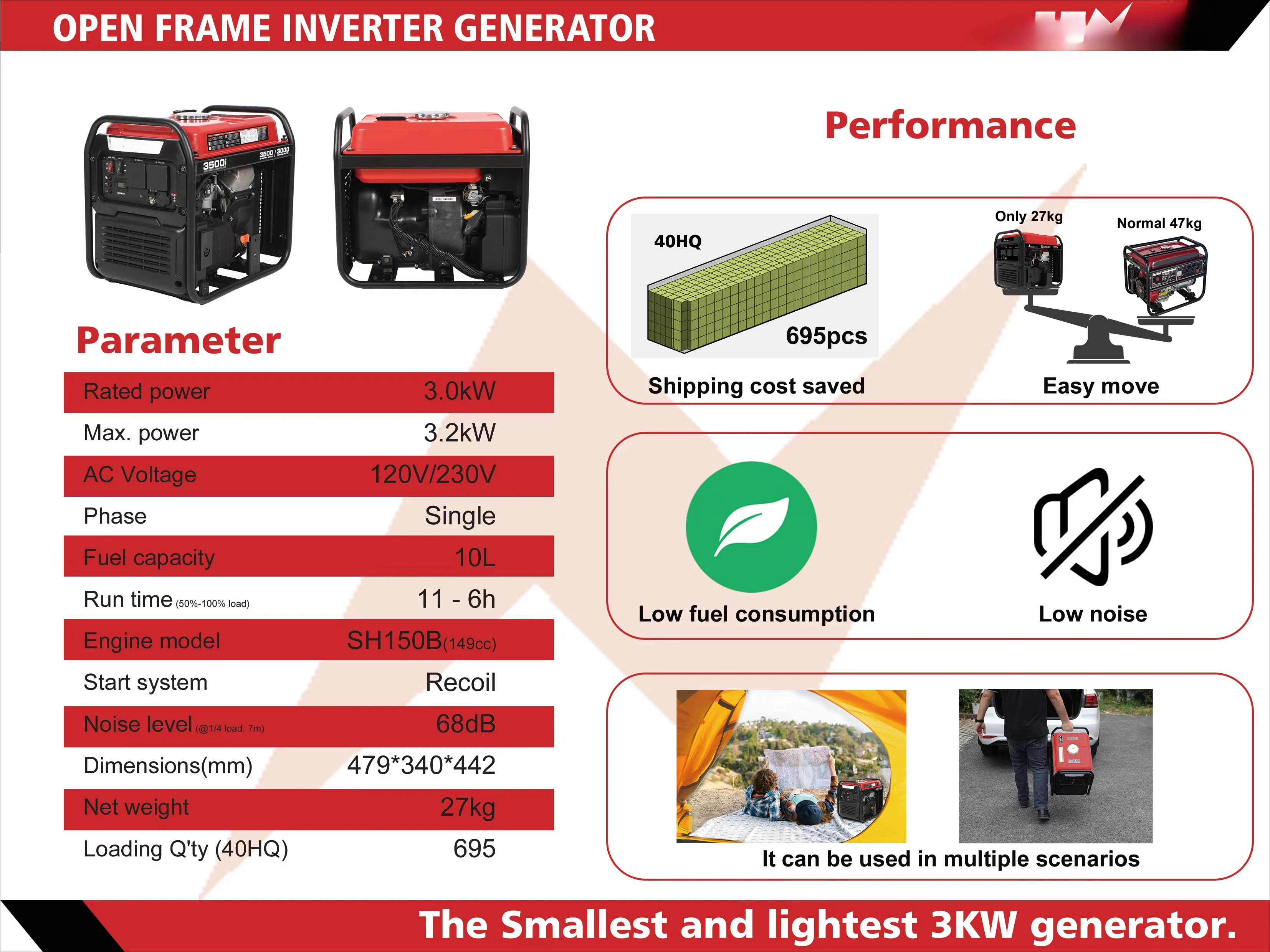 Fernbedienungsfunktion Fernstartgenerator elektrisch