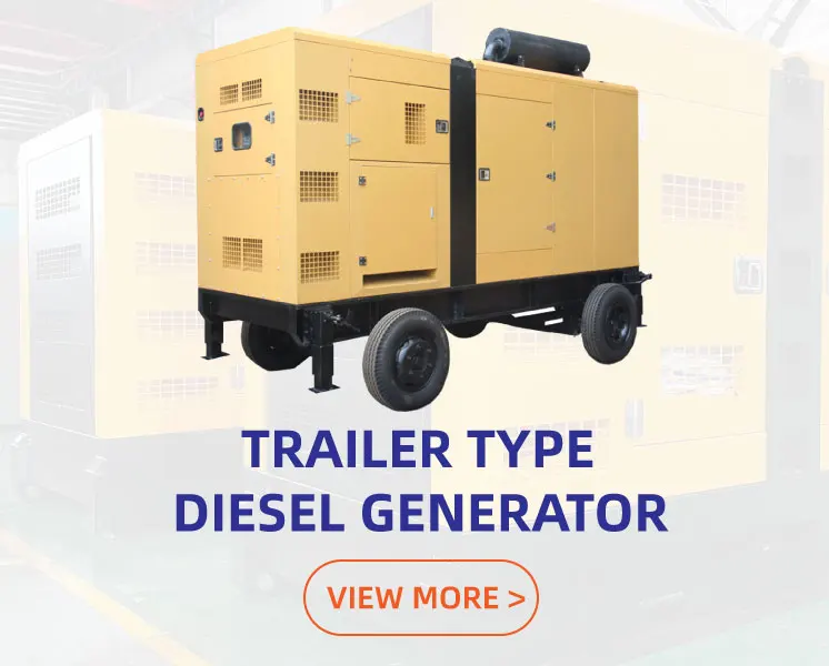 Customized High Quality Silent Diesel Generator 250kw 312KVA 3 Phase SDEC Engine Power Support Silent  Generators