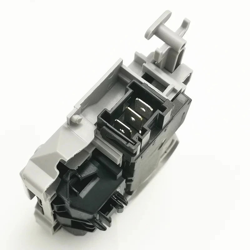 Suitable for Haier washing machine door lock switch XQG100-B14836U1GM HBD1466LSU1 B12826U1