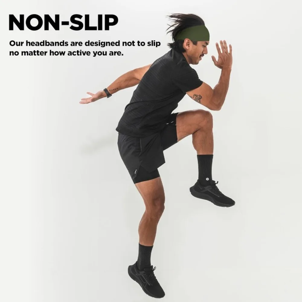 The Big Bang Life لديه رباط شعر أسود #6