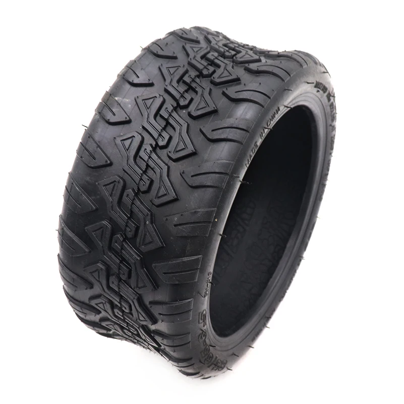 85/65-6.5 الإطارات الخارجية الداخلية ل Kugoo G-Booster G2 Pro سكوتر كهربائي الجبهة الخلفية عجلة سميكة مقاومة للاهتراء تضخيم أجزاء الإطارات #5