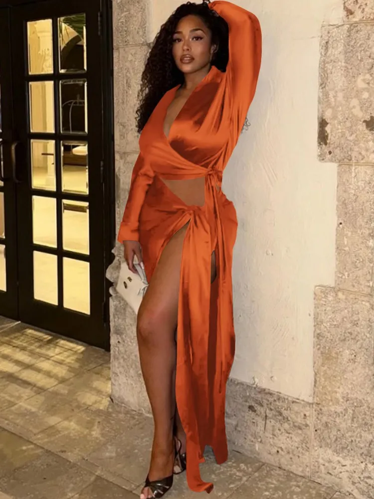 

African Clothes For Women 2 Piece Sets Tops And Skirts Suits Dashiki Ankara Turkey Outfits Gown Wedding Party Dresses 2025