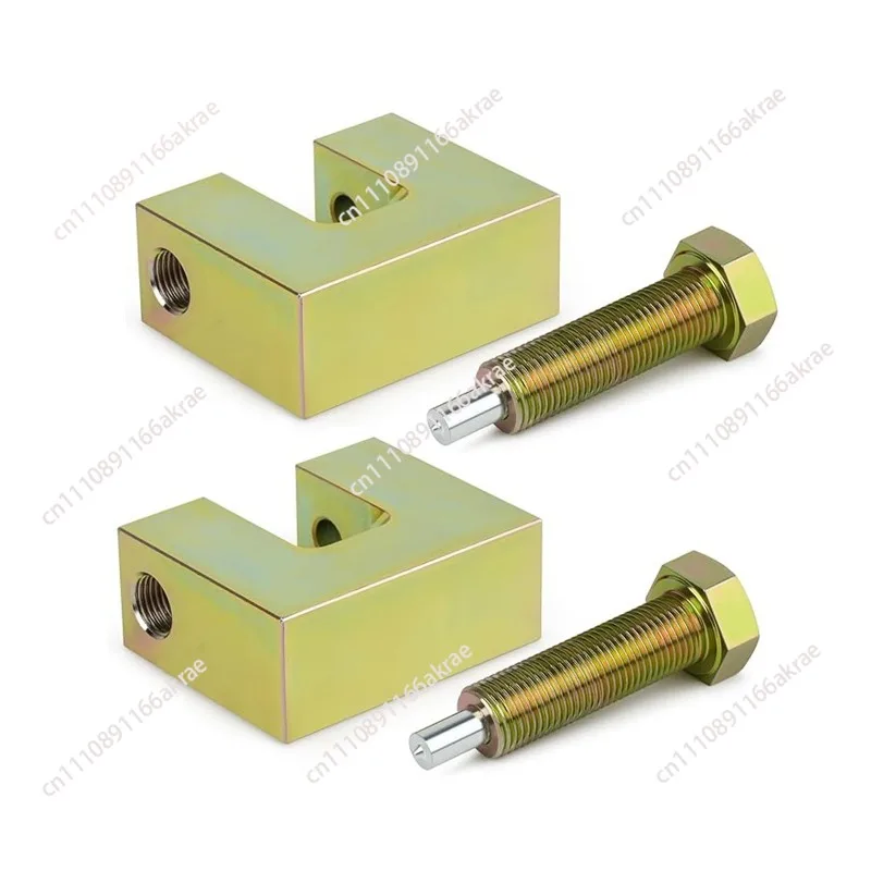 for 21960 21970 Self-Piercing Rivet (SPR) Combination Set Pulling and Insertion Tool with 3/4 Inch
